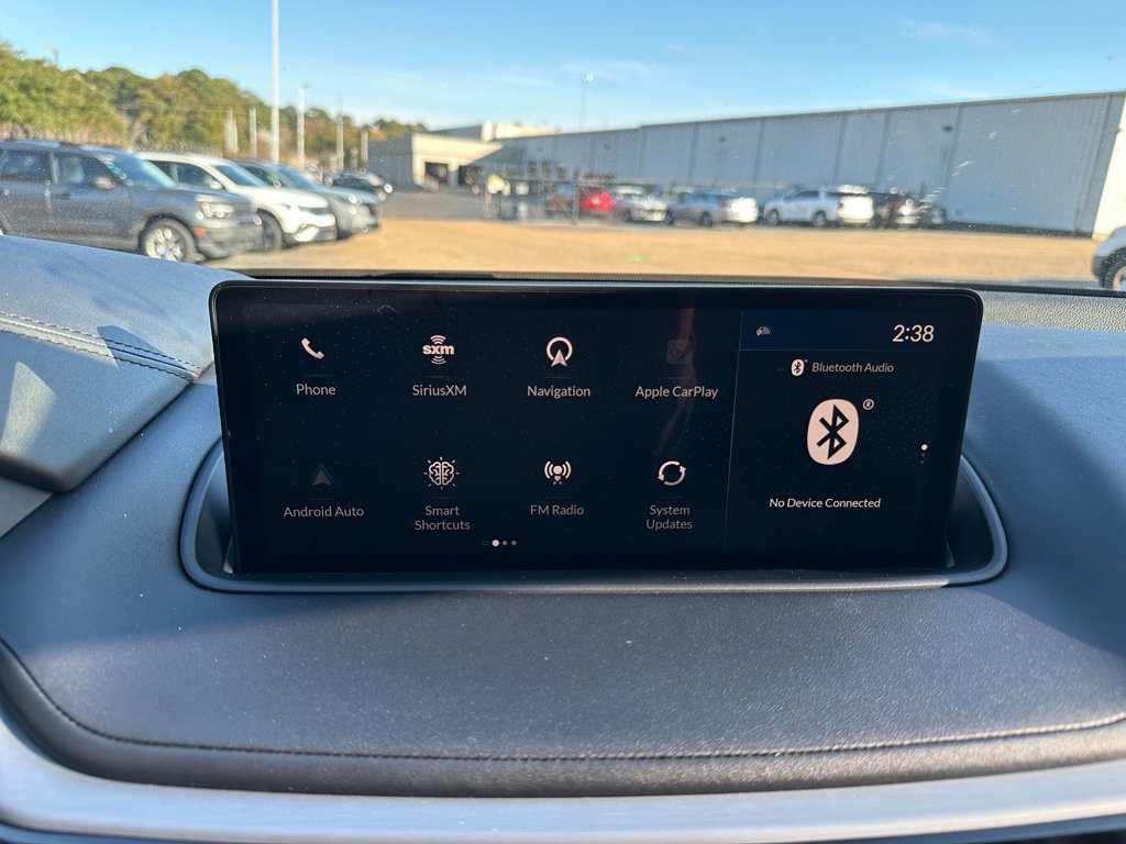 Used 2023 Acura MDX w/Technology Package image 13