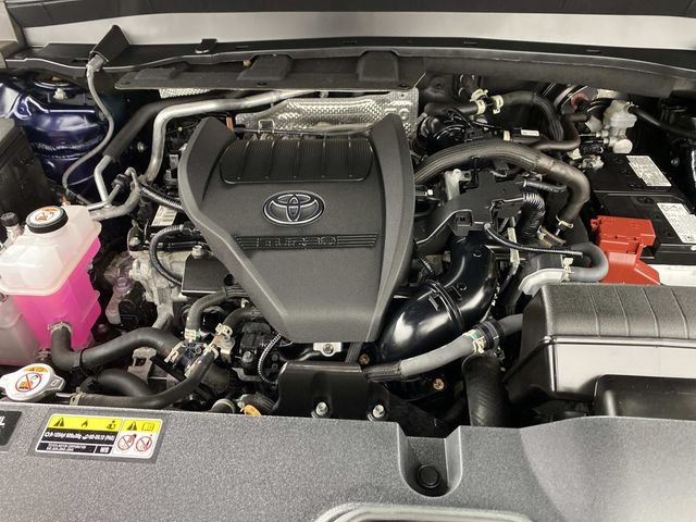 Used 2024 Toyota Grand Highlander AWD image 33