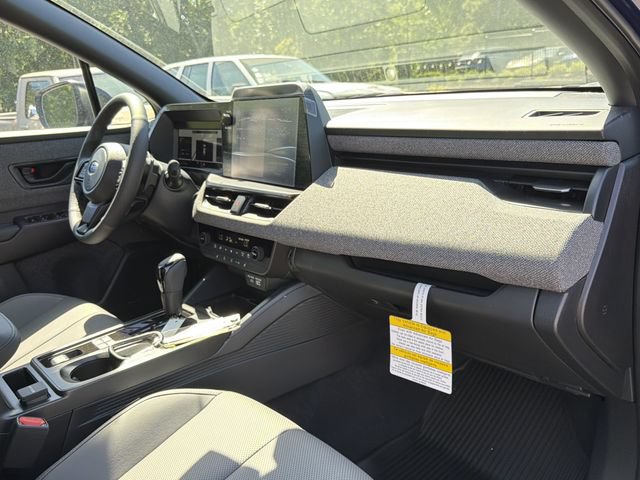 New 2026 Subaru Outback Limited AWD/4WD image 19
