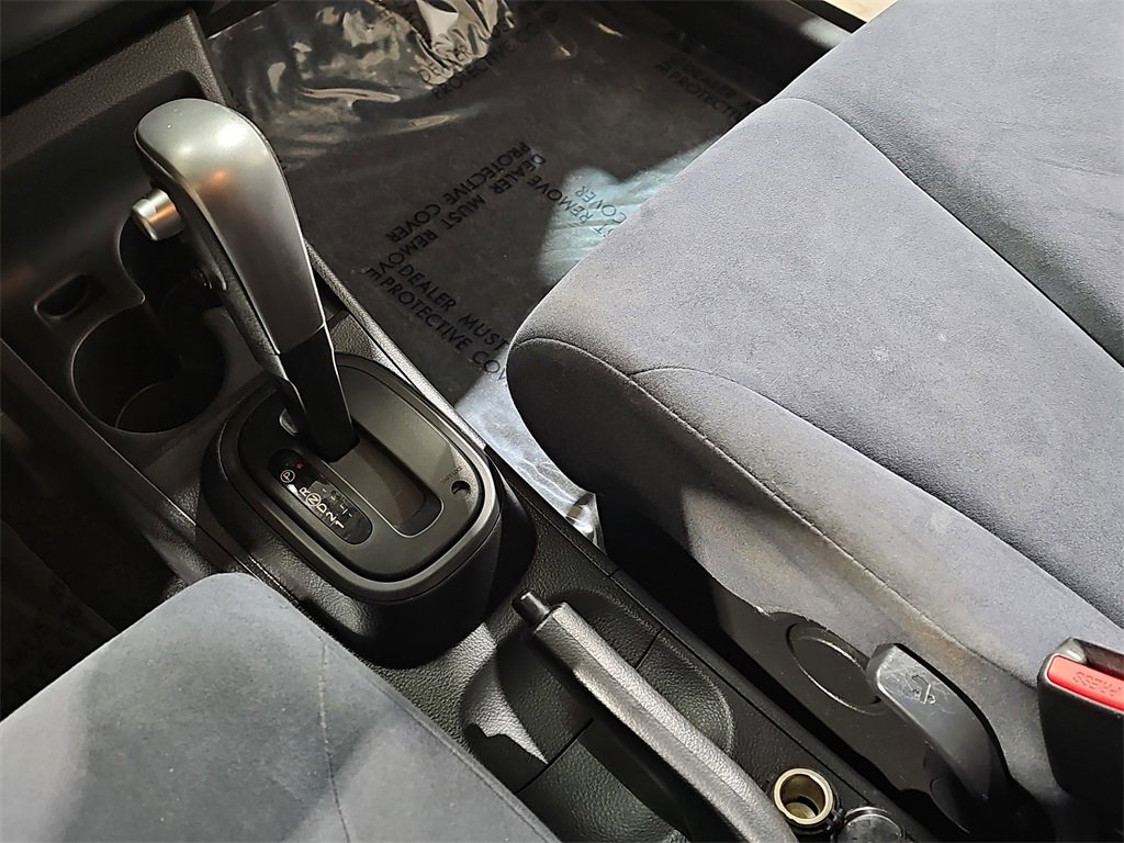 Used 2009 Nissan Versa 1.8 S w/ ABS Pkg image 21