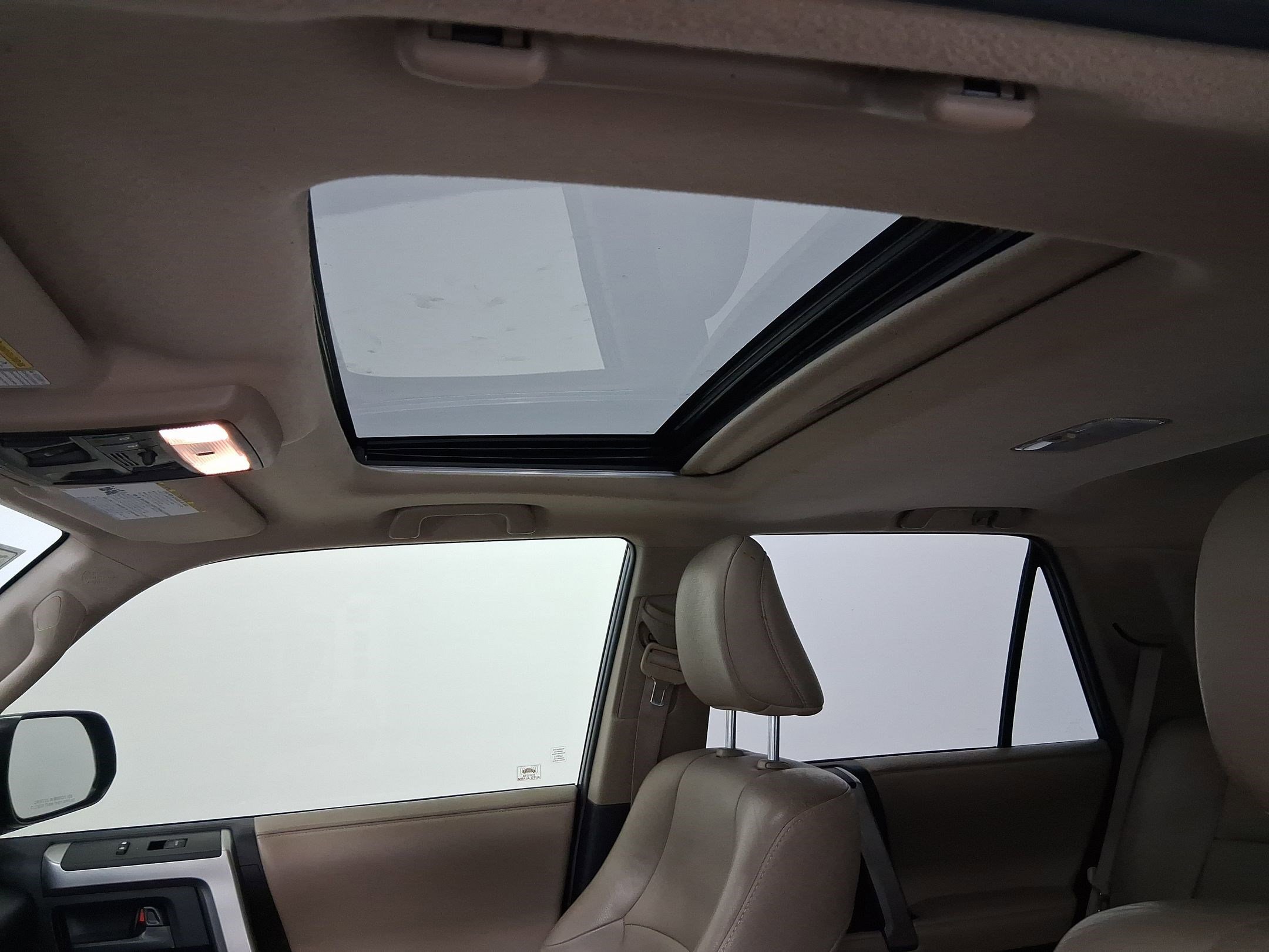 Used 2013 Toyota 4Runner Limited image 15