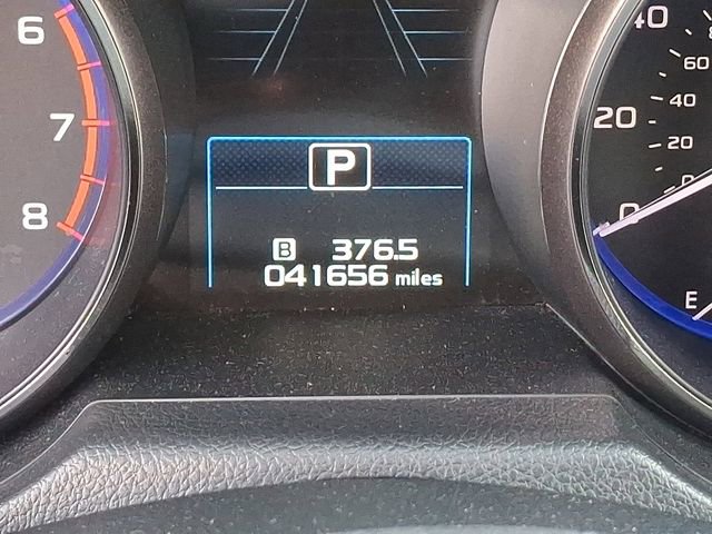 Used 2019 Subaru Outback 2.5i Touring w/ Popular Package #3A AWD/4WD image 22