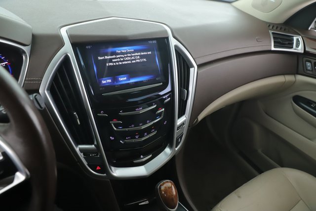 Used 2015 Cadillac SRX Luxury w/ Driver Awareness Package image 25