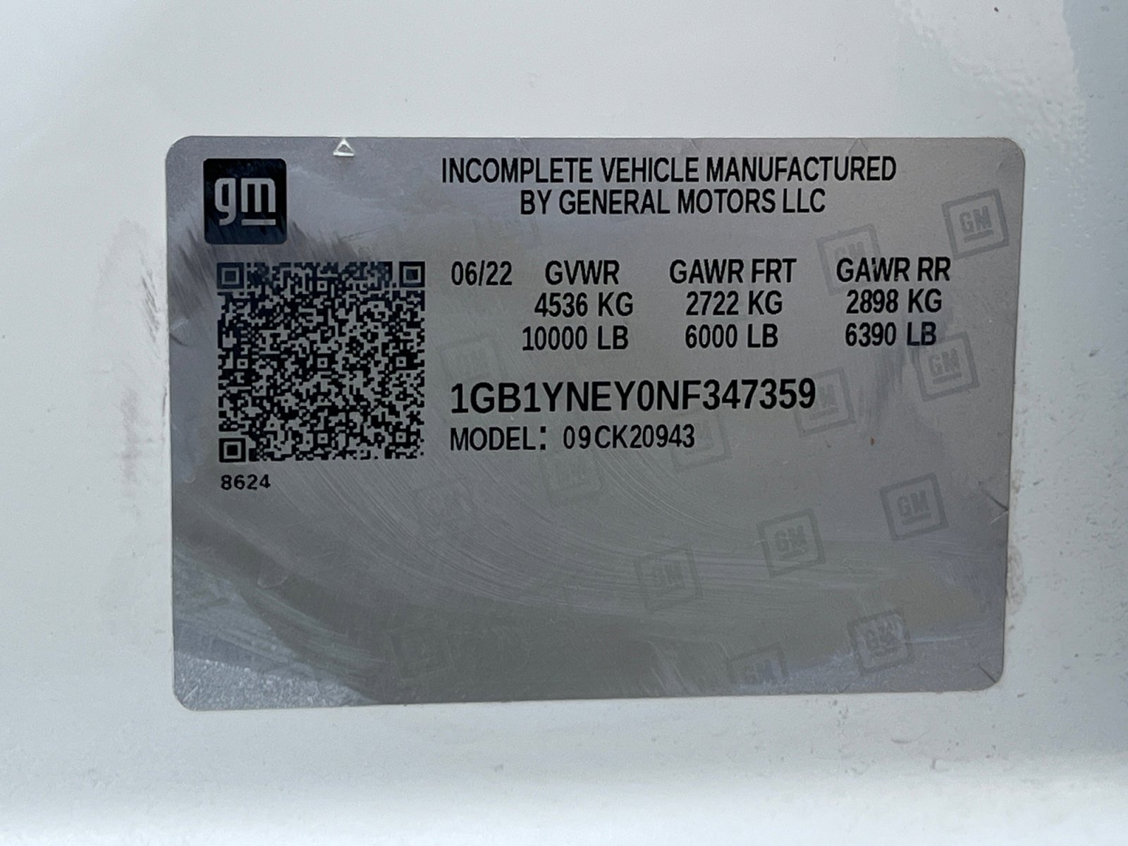 Used 2022 Chevrolet Silverado 2500 LT w/ Convenience Package image 30