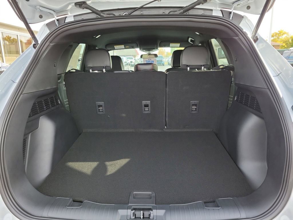 New 2026 Ford Escape ST-Line w/ Cold Weather Package image 10