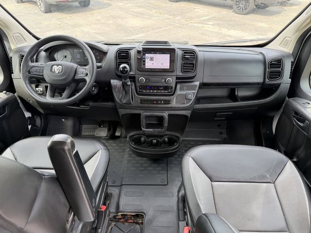 Used 2023 RAM ProMaster 2500 image 14