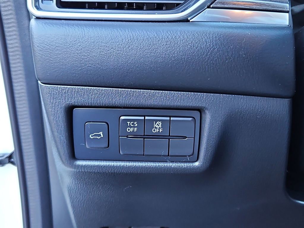 Used 2020 MAZDA CX-5 Grand Touring image 14