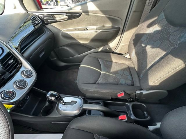 Used 2017 Chevrolet Spark LT image 27