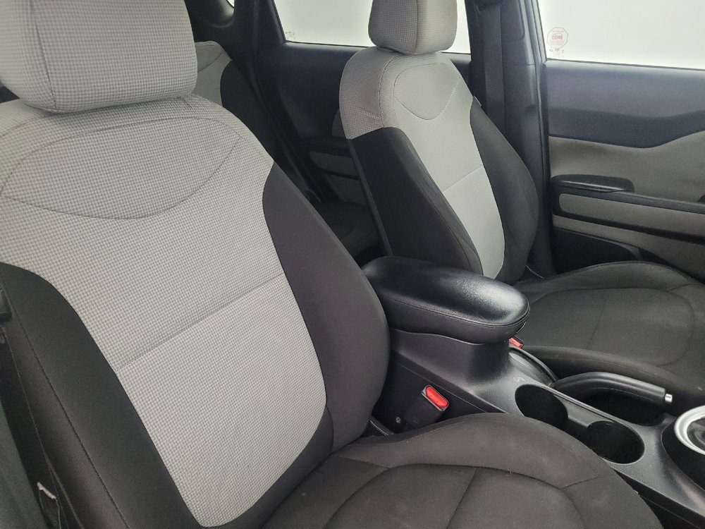 Used 2018 Kia Soul FWD image 21