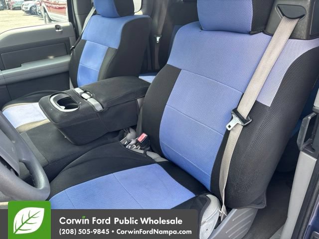 Used 2007 Ford F150 XLT AWD/4WD image 24