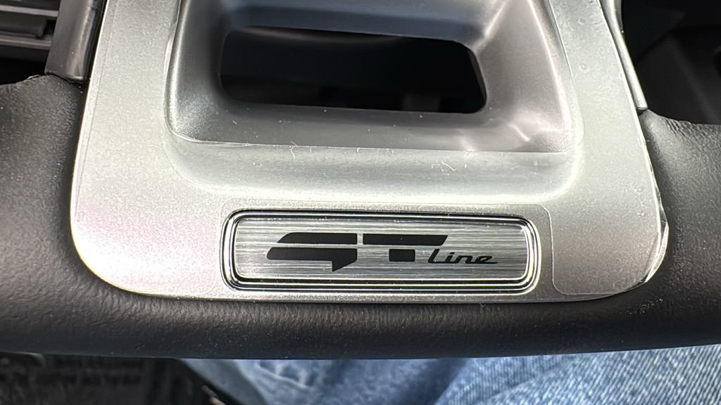 New 2026 Kia K5 GT-Line w/ GT-Line Premium Package image 22