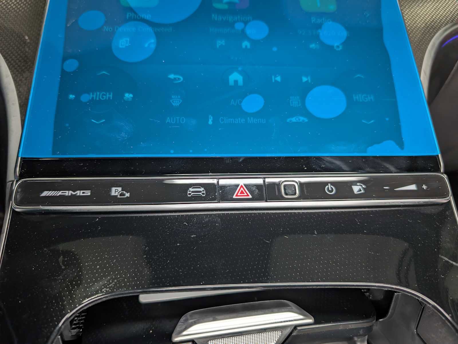 New 2026 Mercedes-Benz CLE 53 AMG 4MATIC Cabriolet image 32