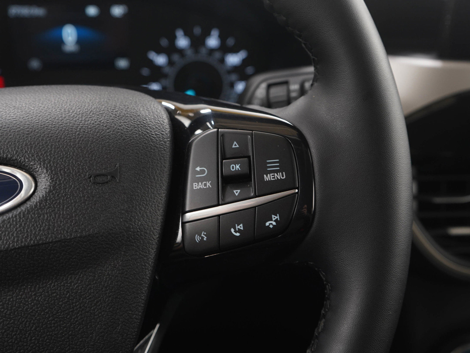 Used 2022 Ford Escape SE w/ Convenience Package image 27