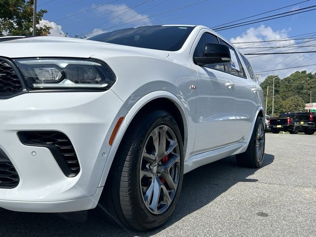 Used 2024 Dodge Durango SRT image 9