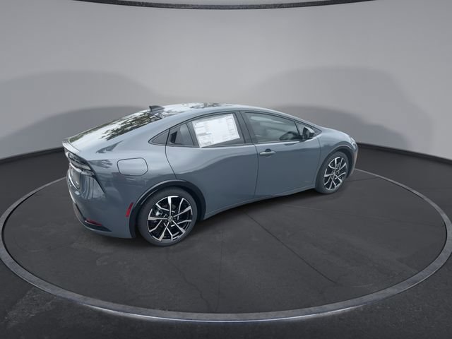 New 2026 Toyota Prius Plug-In Hybrid image 19
