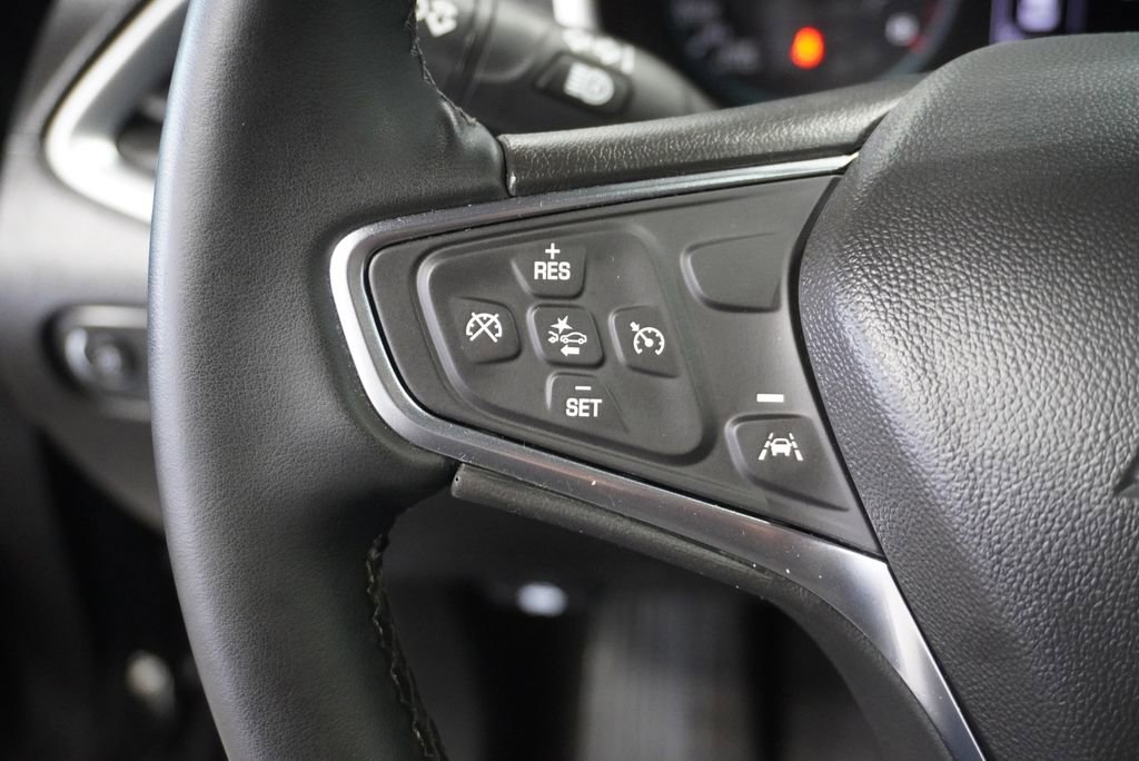 Used 2024 Chevrolet Malibu LT w/ Midnight Edition image 19