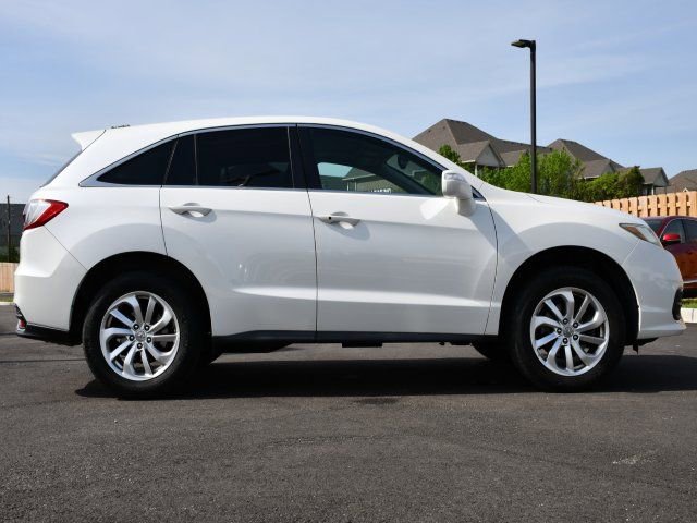 Used 2017 Acura RDX FWD image 13