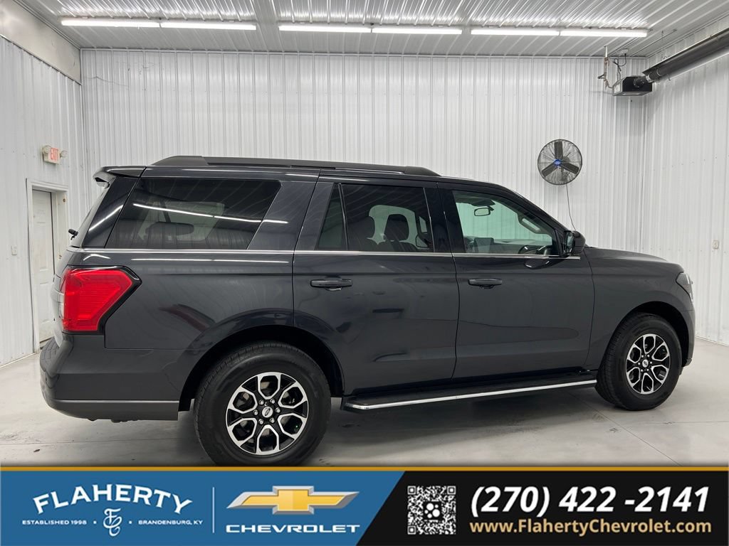 Used 2022 Ford Expedition XLT AWD/4WD video 2