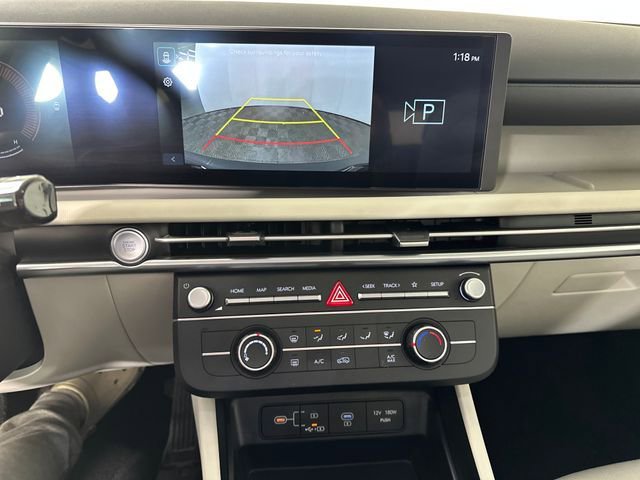 Used 2025 Hyundai Tucson SE AWD/4WD image 22