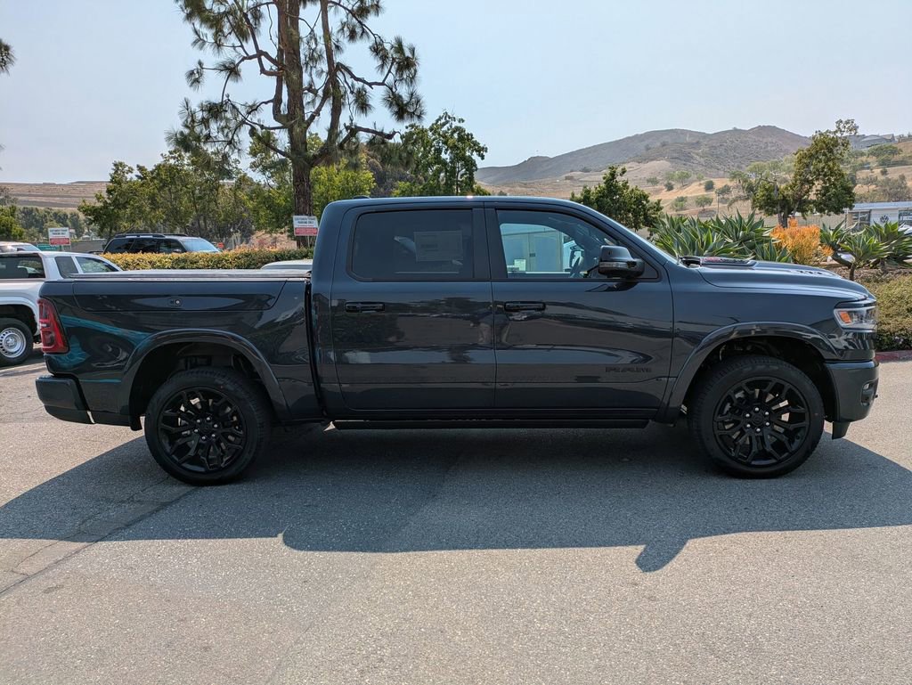 New 2026 RAM 1500 Limited image 5
