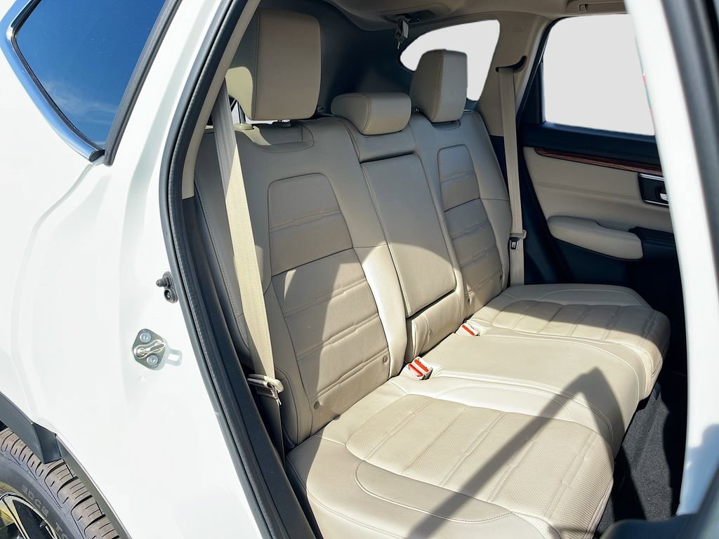 Used 2017 Honda CR-V Touring image 27