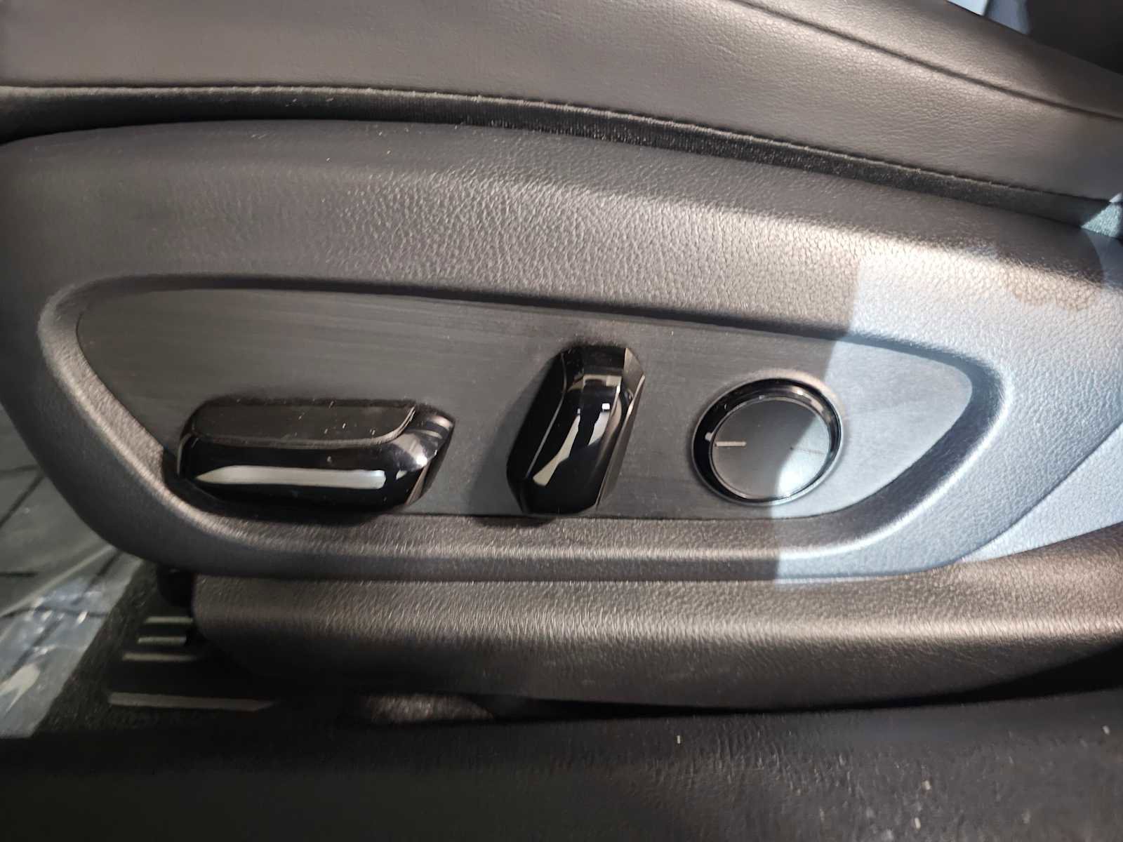 Used 2023 Lexus ES 250 w/ Premium Package image 28