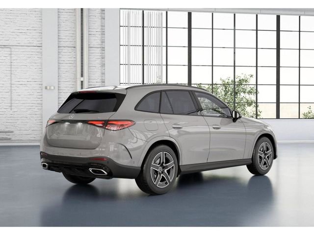 New 2026 Mercedes-Benz GLC 300 4MATIC image 21