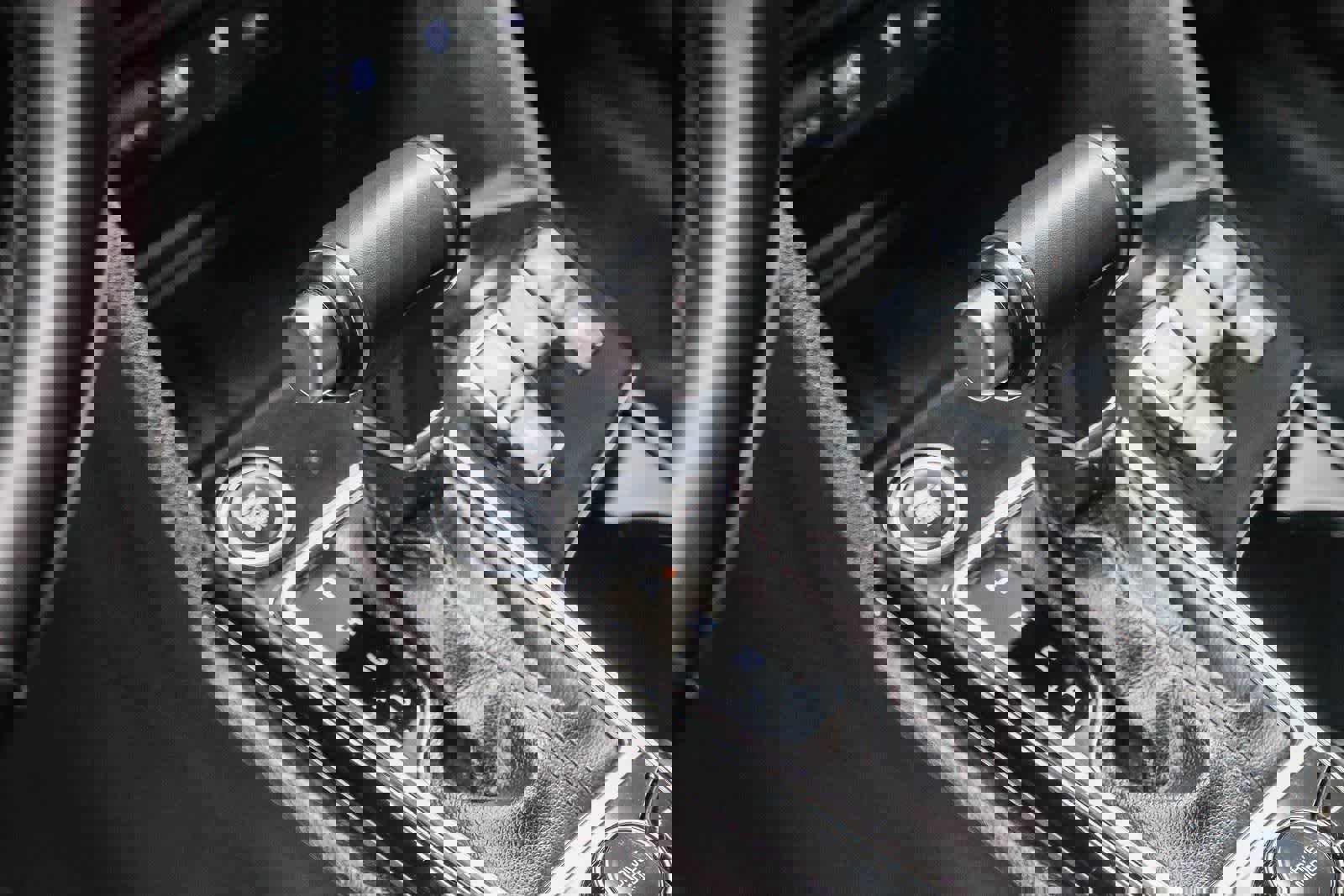 Used 2023 Kia Sportage SX image 25