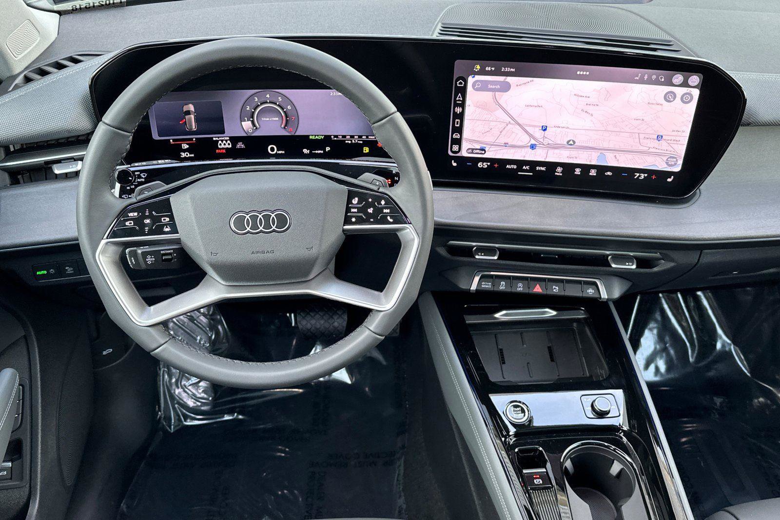 New 2026 Audi Q3 quattro 2.0T image 13