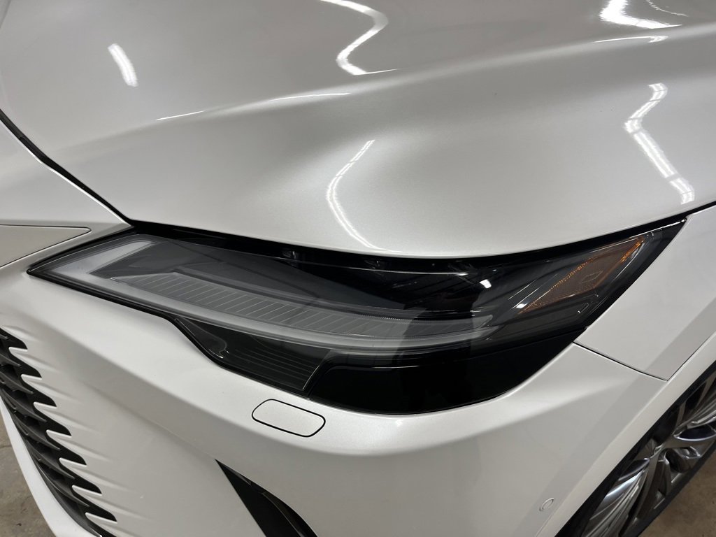 Used 2023 Lexus RX 350 FWD image 8