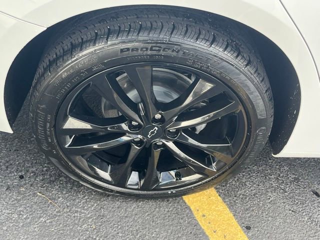 Used 2024 Chevrolet Malibu LT w/ Sport Edition image 10