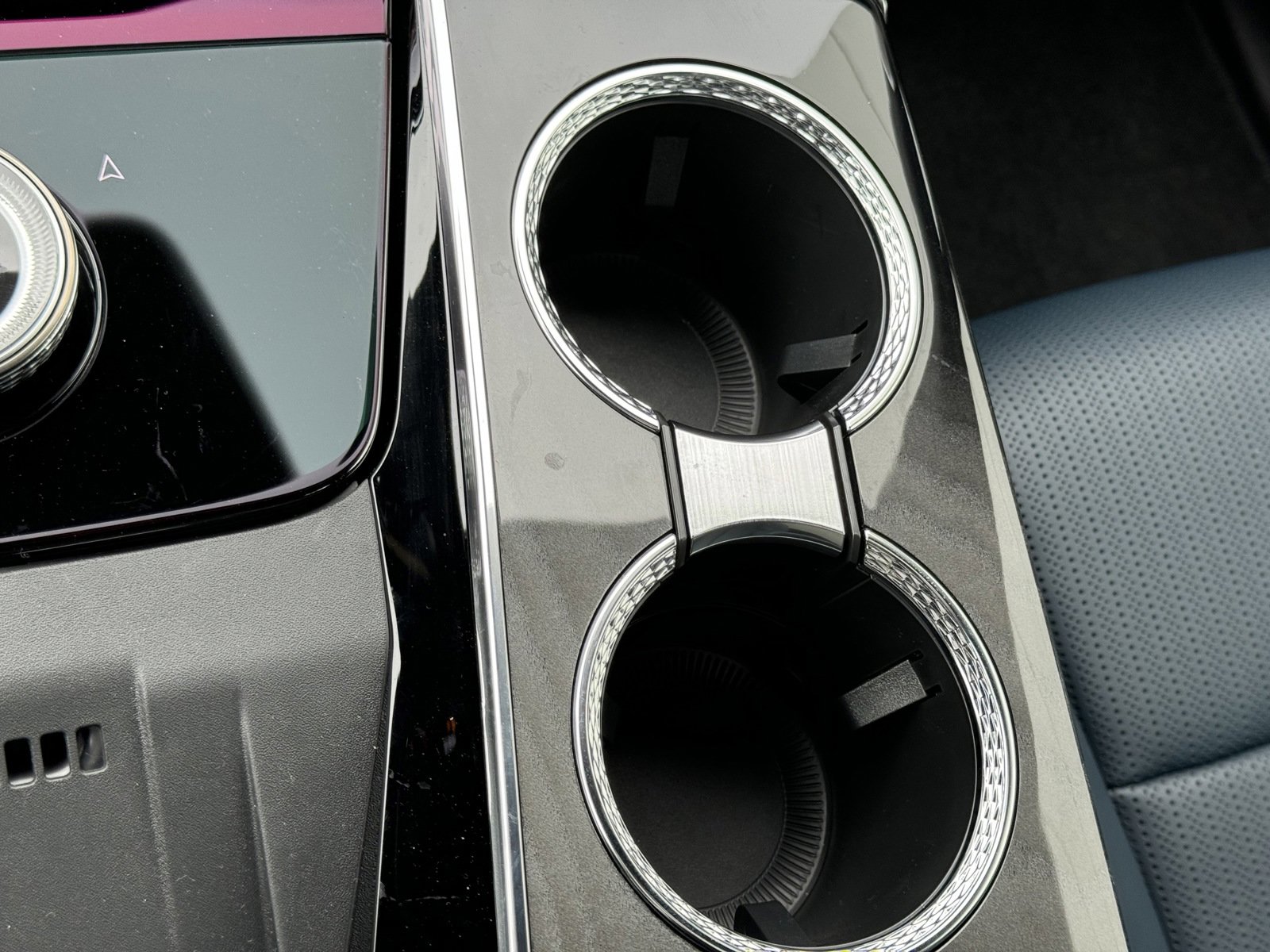 New 2025 Cadillac Escalade IQ Sport 2 image 26