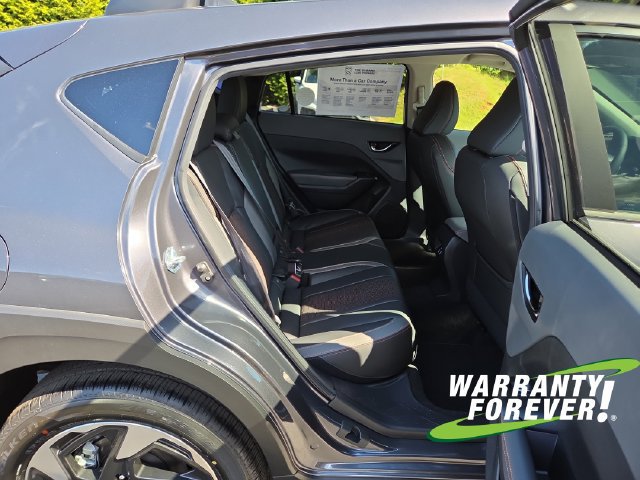 New 2026 Subaru Crosstrek 2.5i Limited AWD/4WD image 16