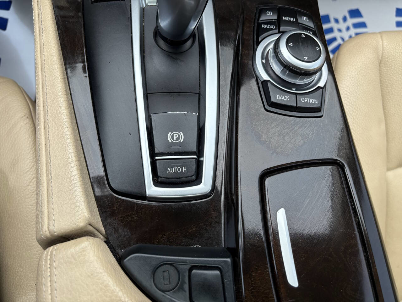 Used 2011 BMW 535i Sedan image 36