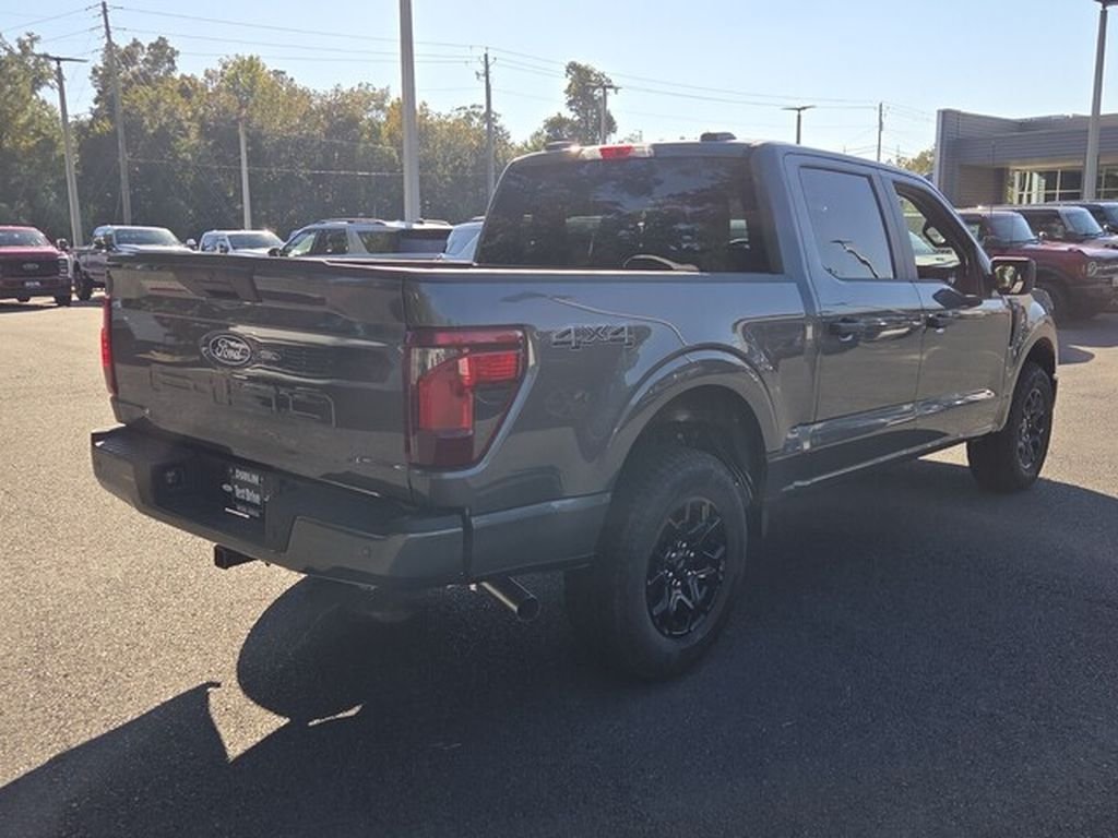 New 2026 Ford F150 STX AWD/4WD image 15