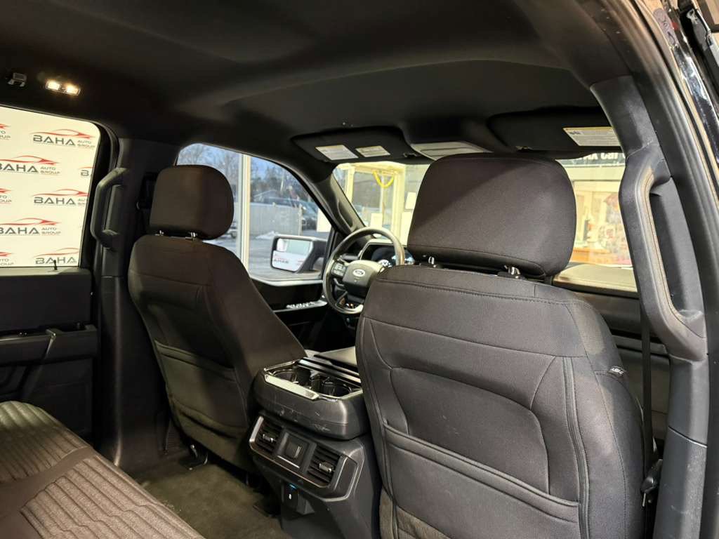 Used 2021 Ford F150 XL w/ STX Appearance Package image 51
