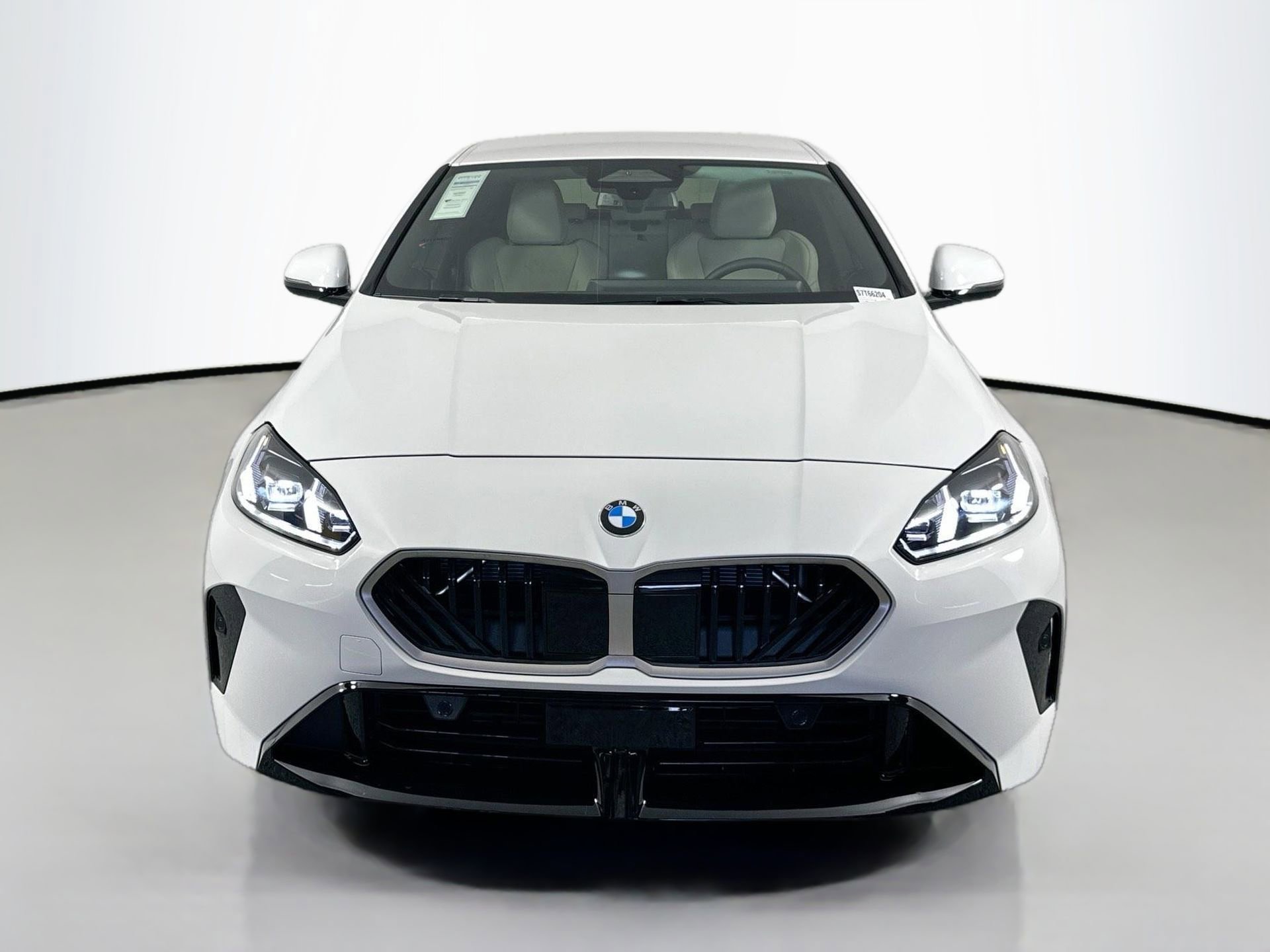 Used 2025 BMW 228i xDrive image 2