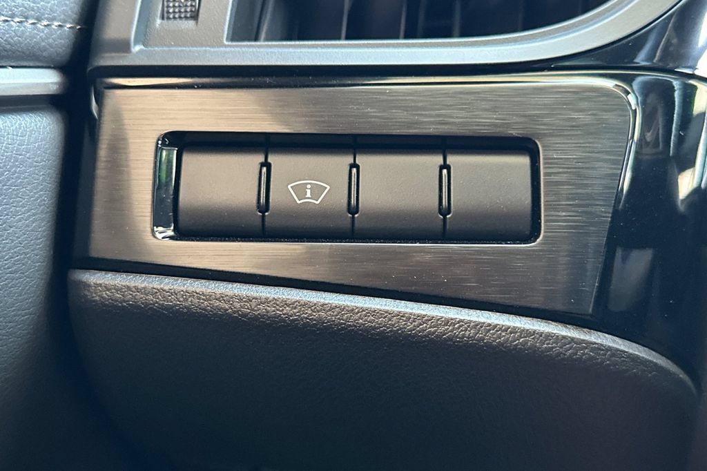 Certified 2025 Lexus ES 300h w/ Premium Package FWD image 31