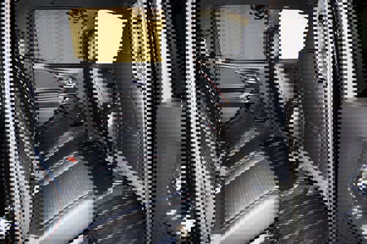 Used 2024 Chevrolet Silverado EV RST image 78