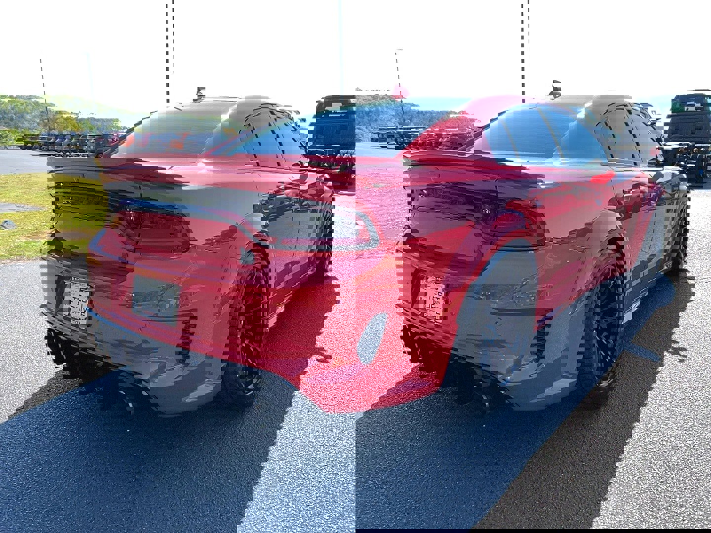 Used 2023 Dodge Charger Scat Pack image 5