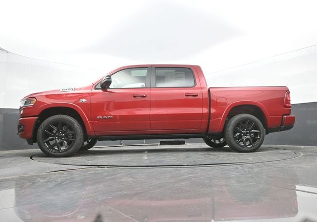 New 2027 RAM 1500 Laramie AWD/4WD image 54