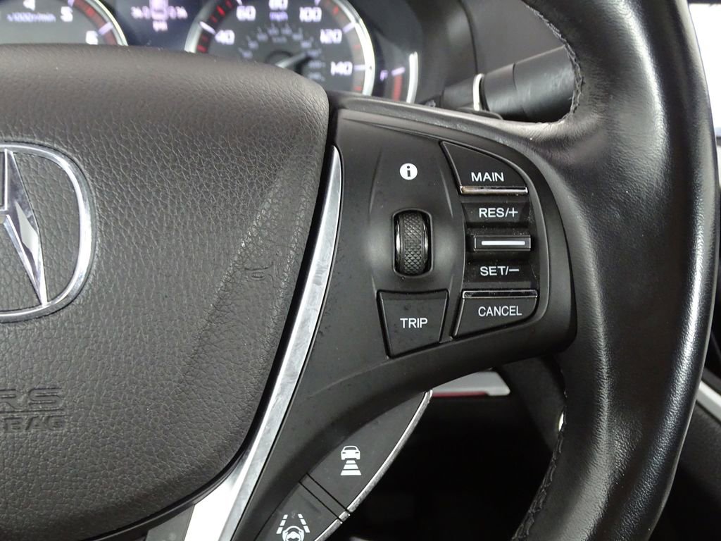 Used 2019 Acura TLX 2.4L Technology Pkg w/A-Spec P image 28