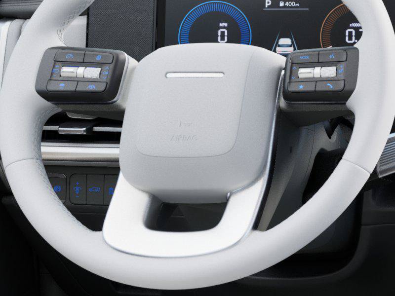 New 2027 Hyundai Santa Fe SEL AWD/4WD image 15