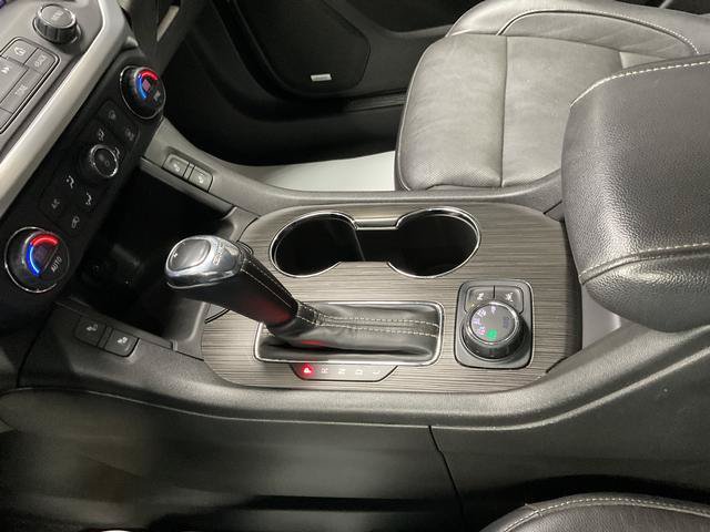 Used 2018 GMC Acadia SLT AWD/4WD image 26
