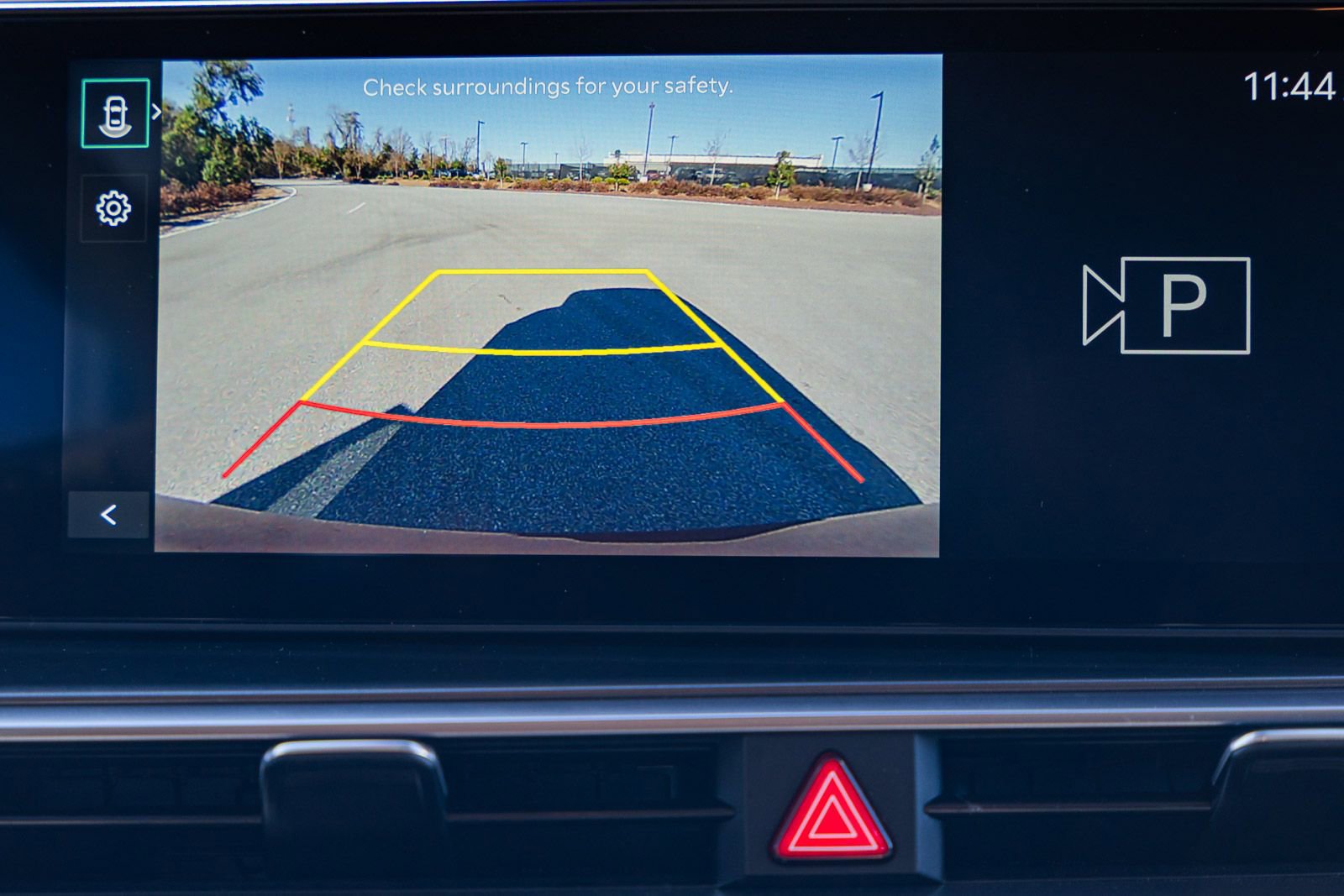 Used 2025 Kia Sorento LX image 33