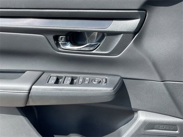 New 2026 Honda CR-V EX image 11