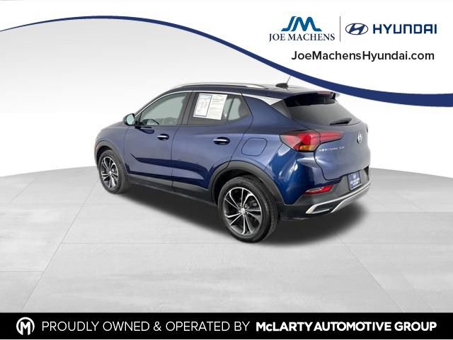 Used 2023 Buick Encore GX Select image 9