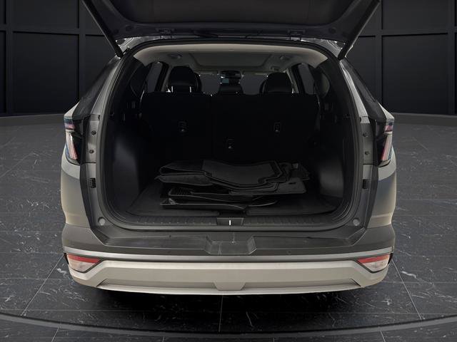 Used 2025 Hyundai Tucson Limited image 15