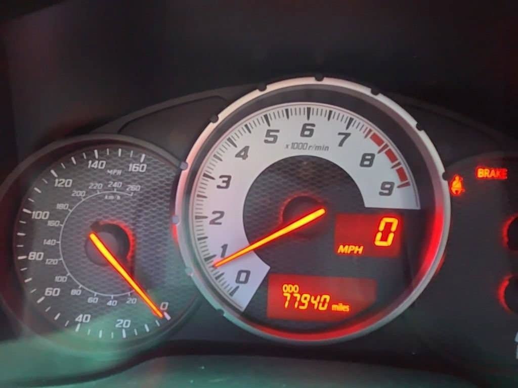 Used 2014 Scion FR-S Monogram Series RWD image 12