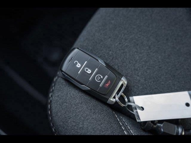 New 2025 RAM 1500 Big Horn AWD/4WD image 41